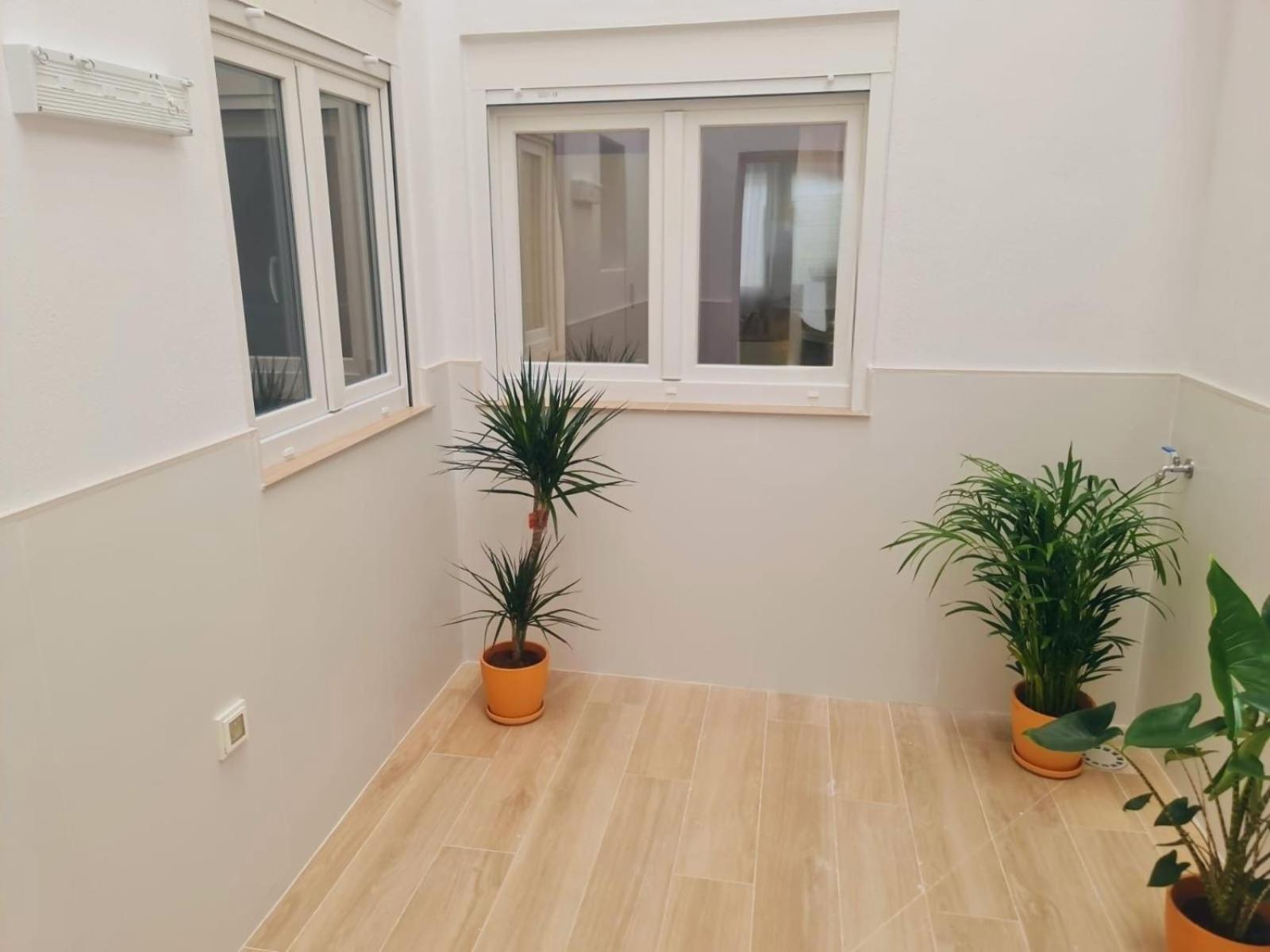 Arenas Del Piso En Playas Del Palo Apartament