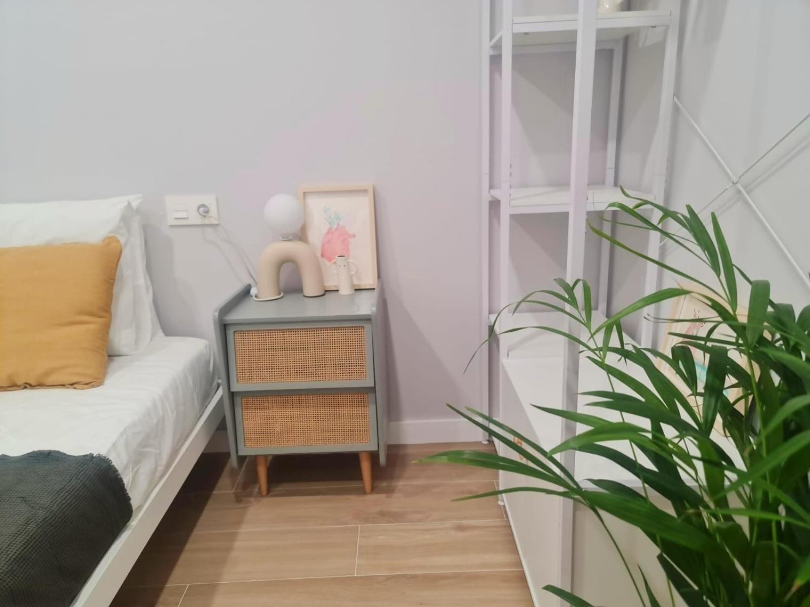 Apartament Arenas Del Piso En Playas Del Palo Malaga