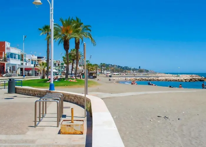 Arenas Del Este Piso En Las Playas Del Palo